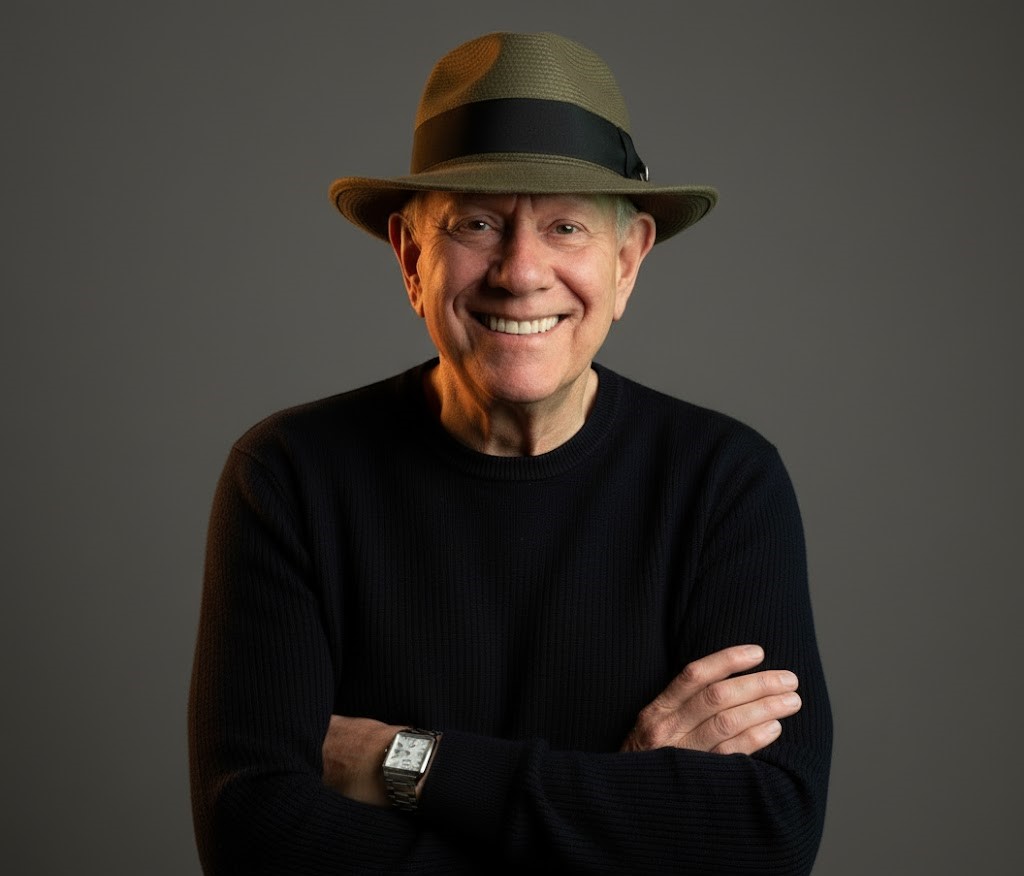 Kjell Mersland - Founder and CEO of Stackenly